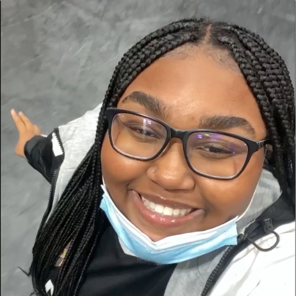 Meet your Posher, Garshell